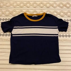 Size small t shirt